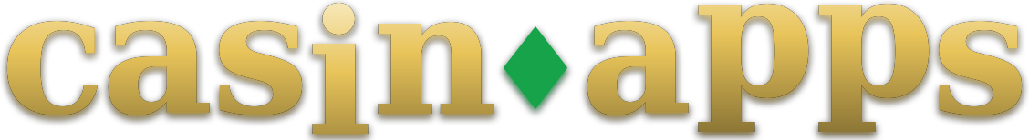 casino apps logo
