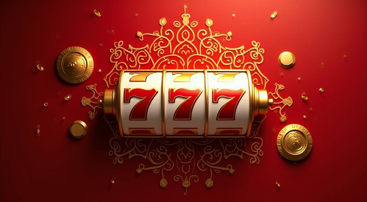 casino apps Lucky Clover