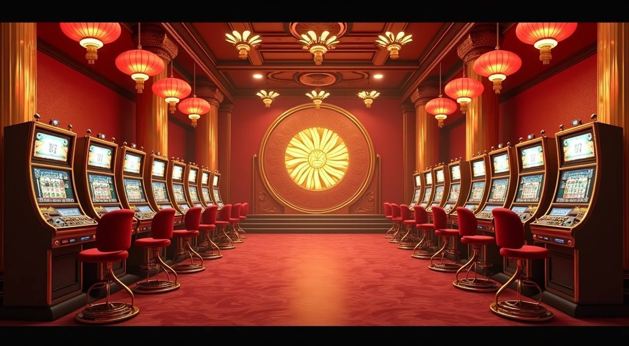 casino apps Treasure Map