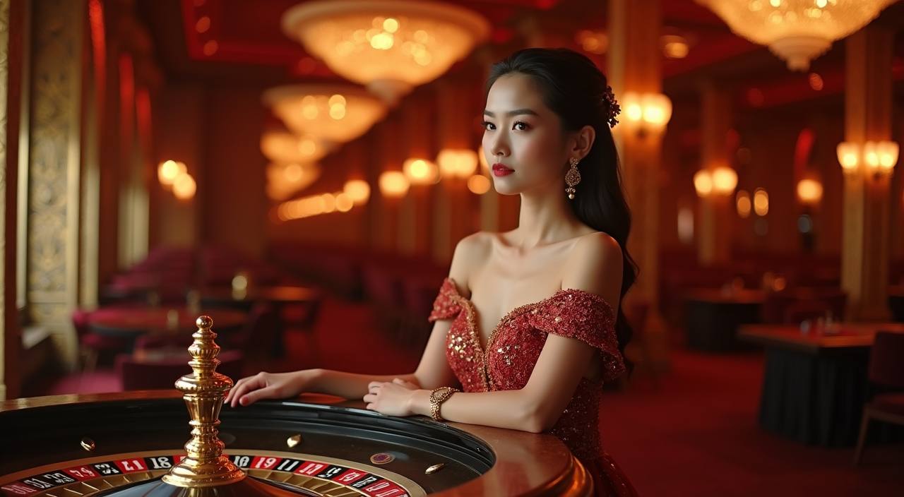 casino apps mobile gaming